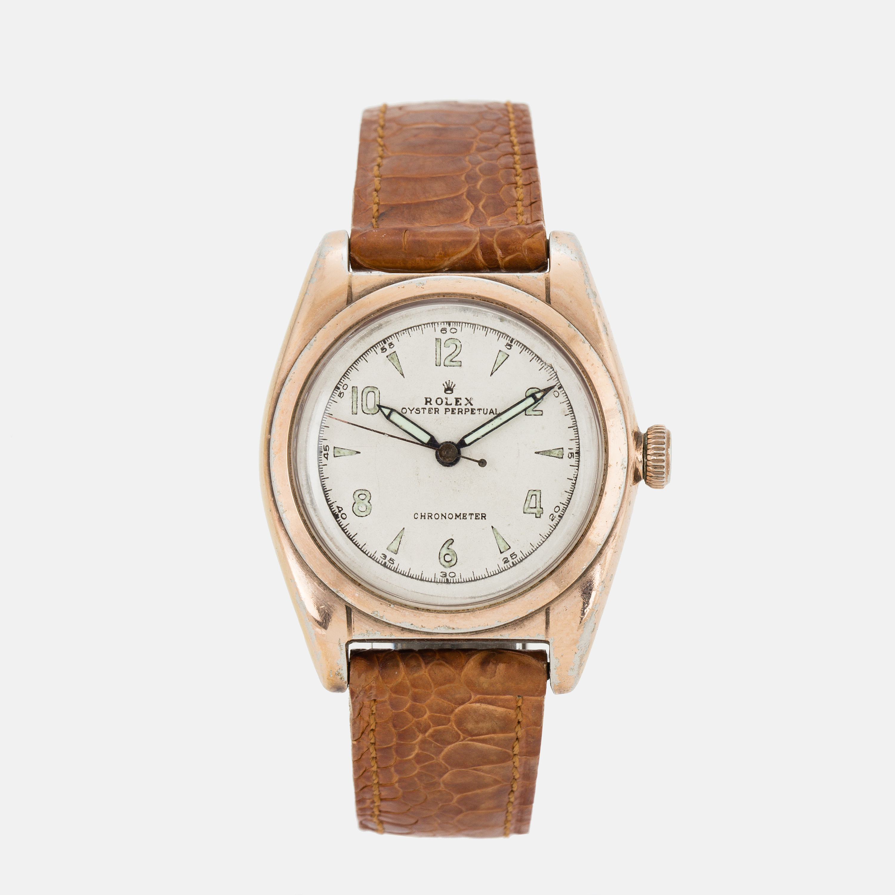 ROLEX, \