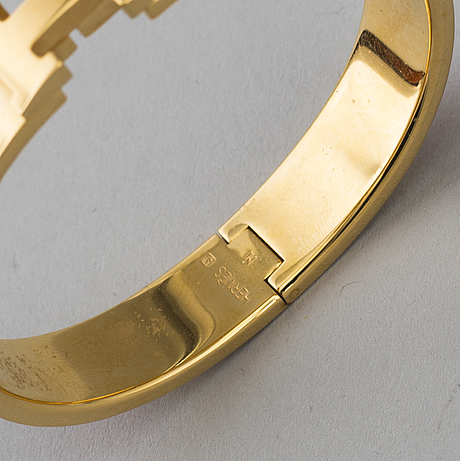 Hermes h bracelet sizes Clearance