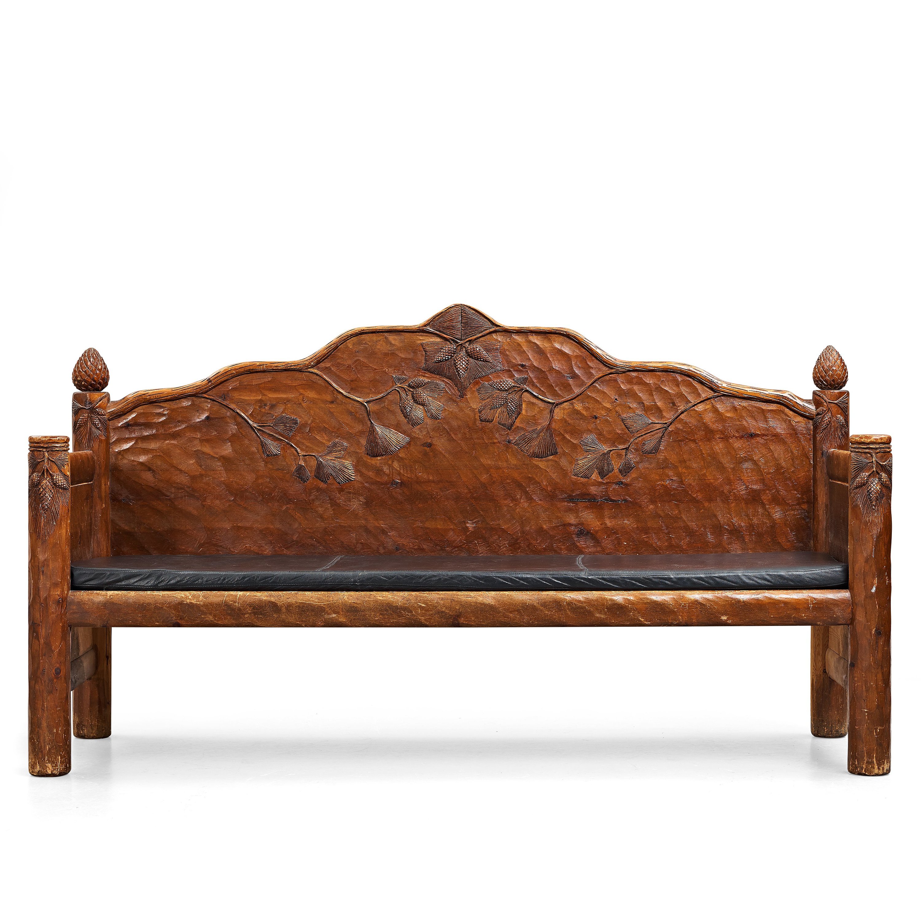 Broderna Eriksson The Eriksson Brothers Attributed To A