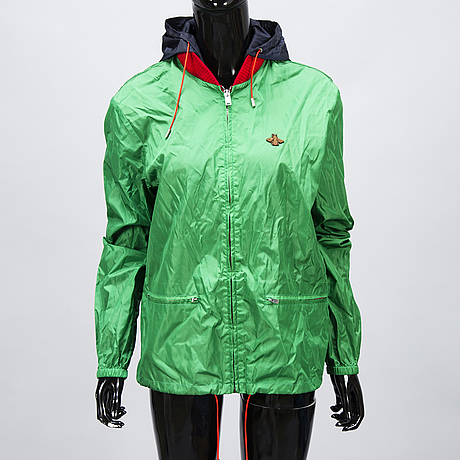 gucci bumblebee jacket