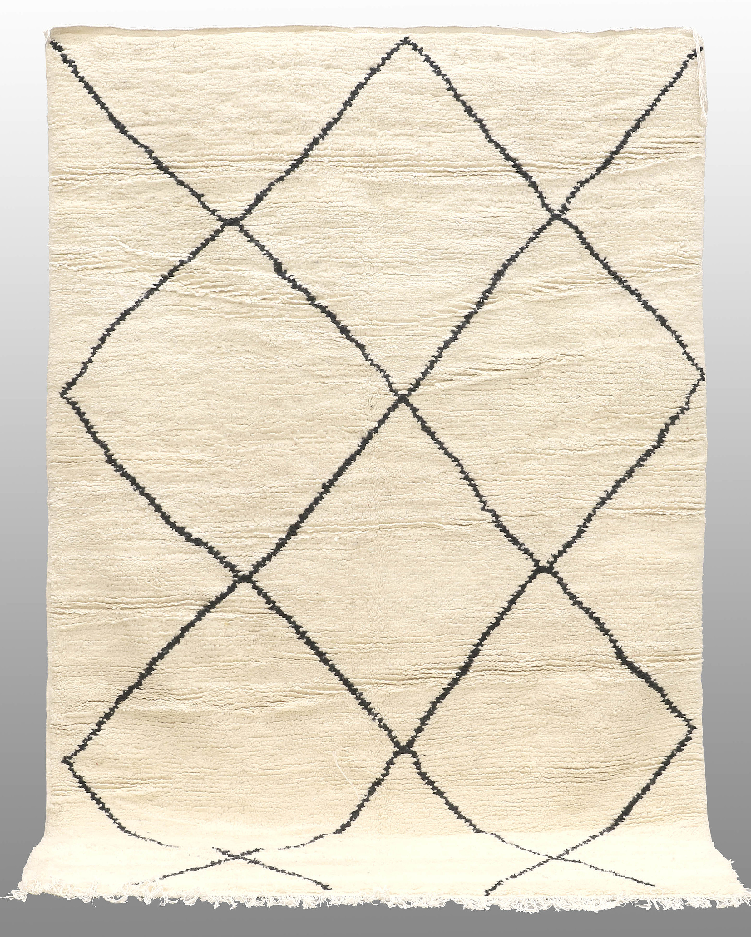 A CARPET, Morocco, ca 290 x 190 cm. Bukowskis