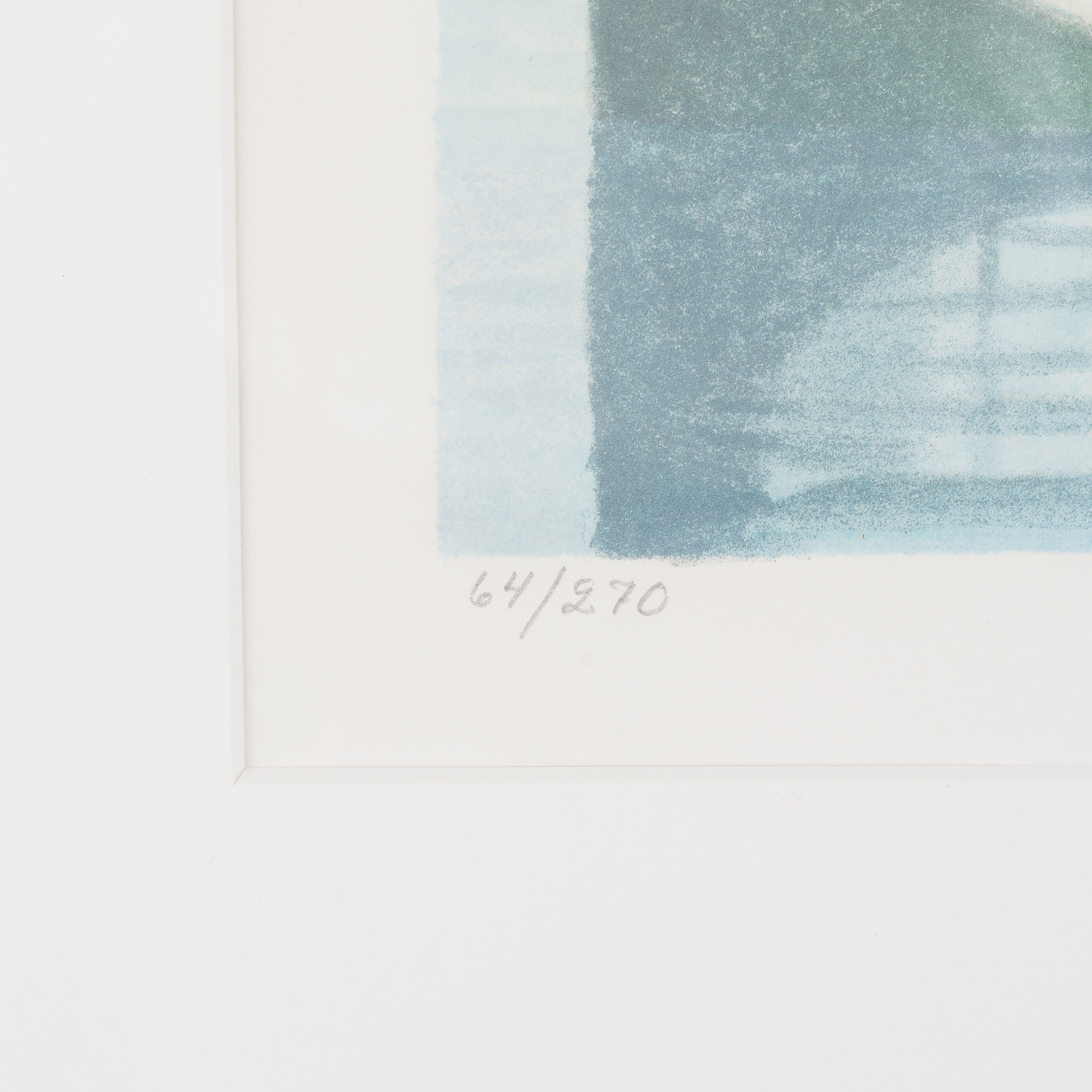 SVEN JONSON, Bukowskis