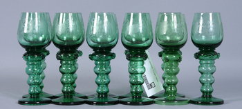 109961. REMMARE, 11 st, glas. 1900-tal.