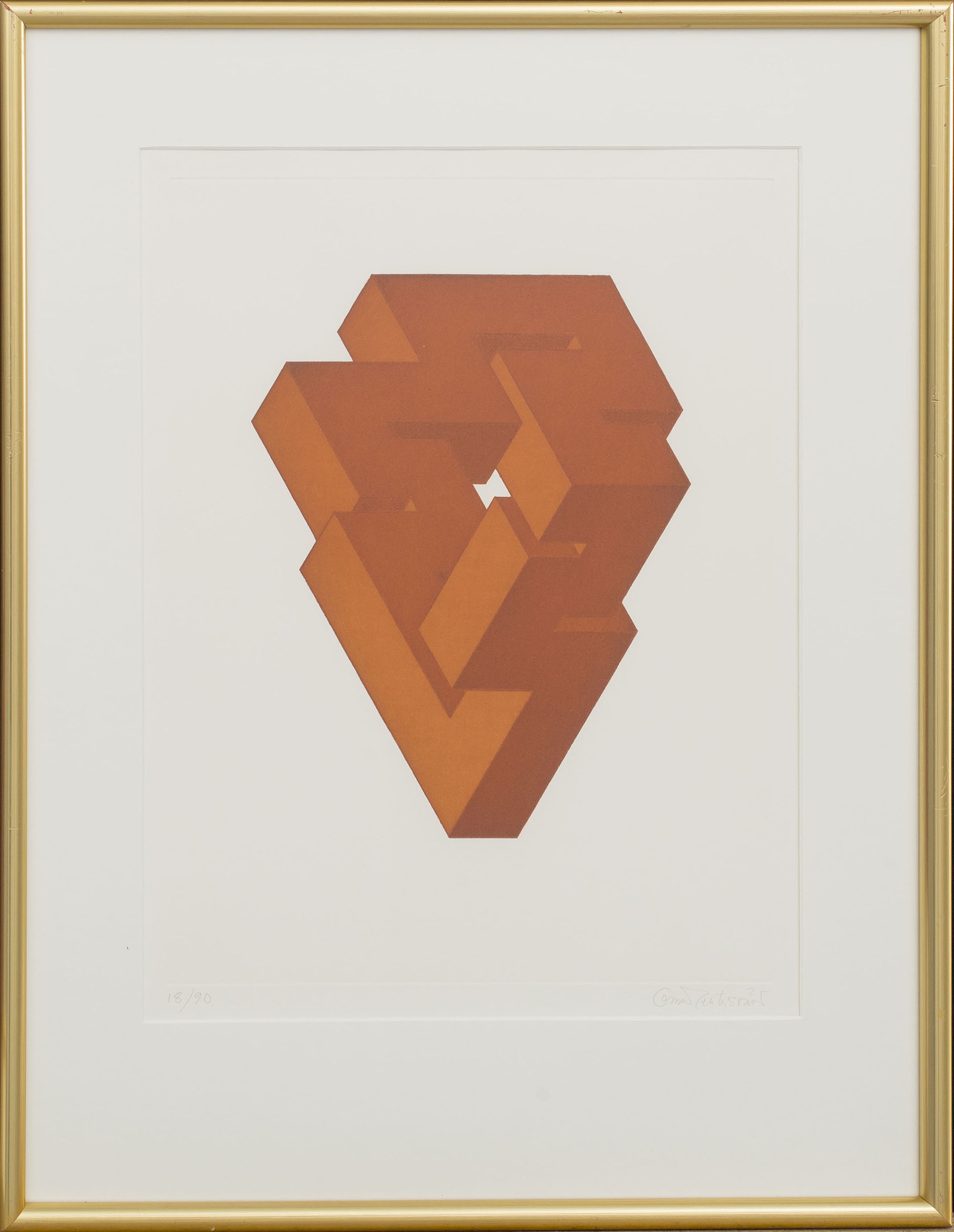 OSCAR REUTERSVÄRD, Bukowskis