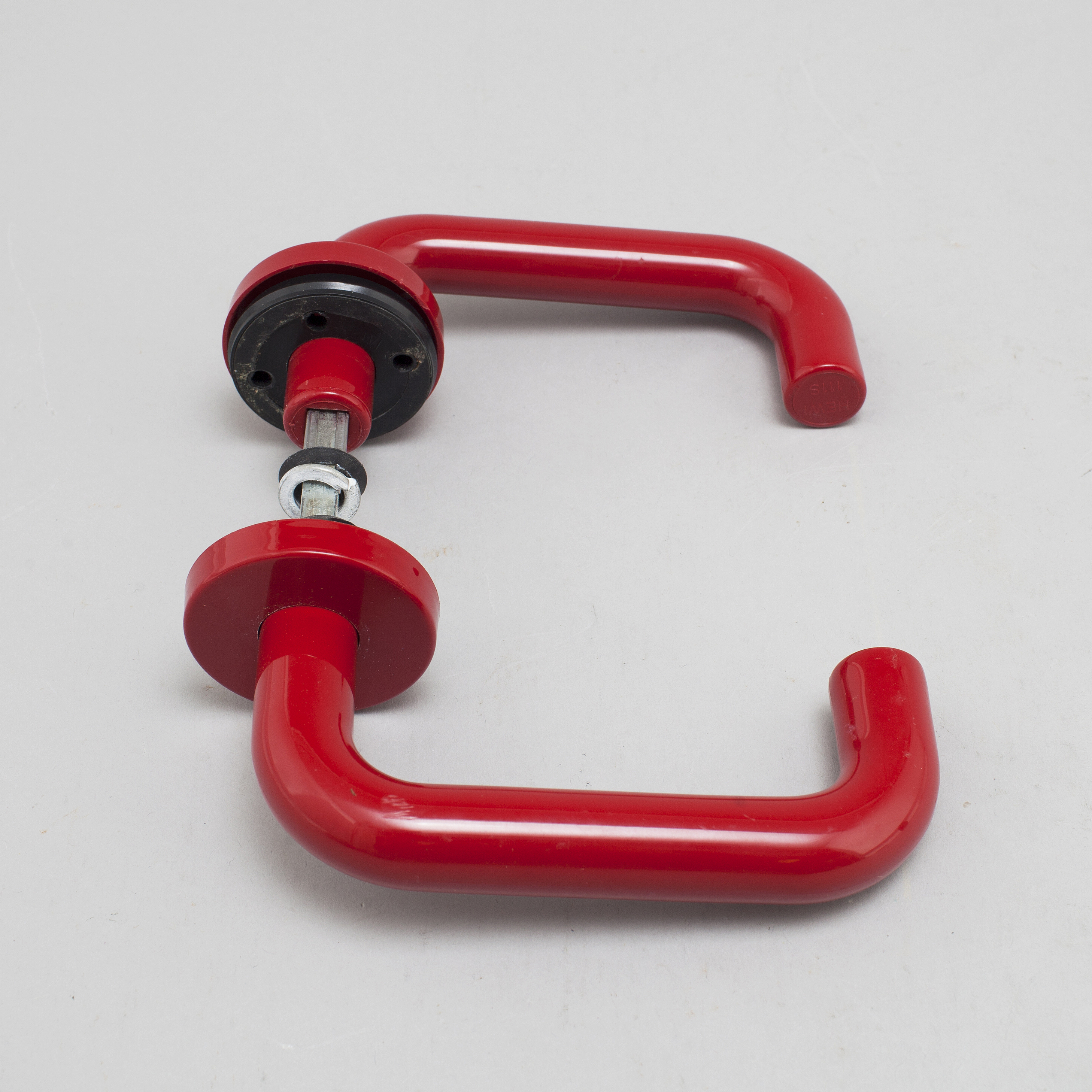 9 HEWI Door Handles 1980s Bukowskis 9 HEWI Door Handles 1980s Bukowskis