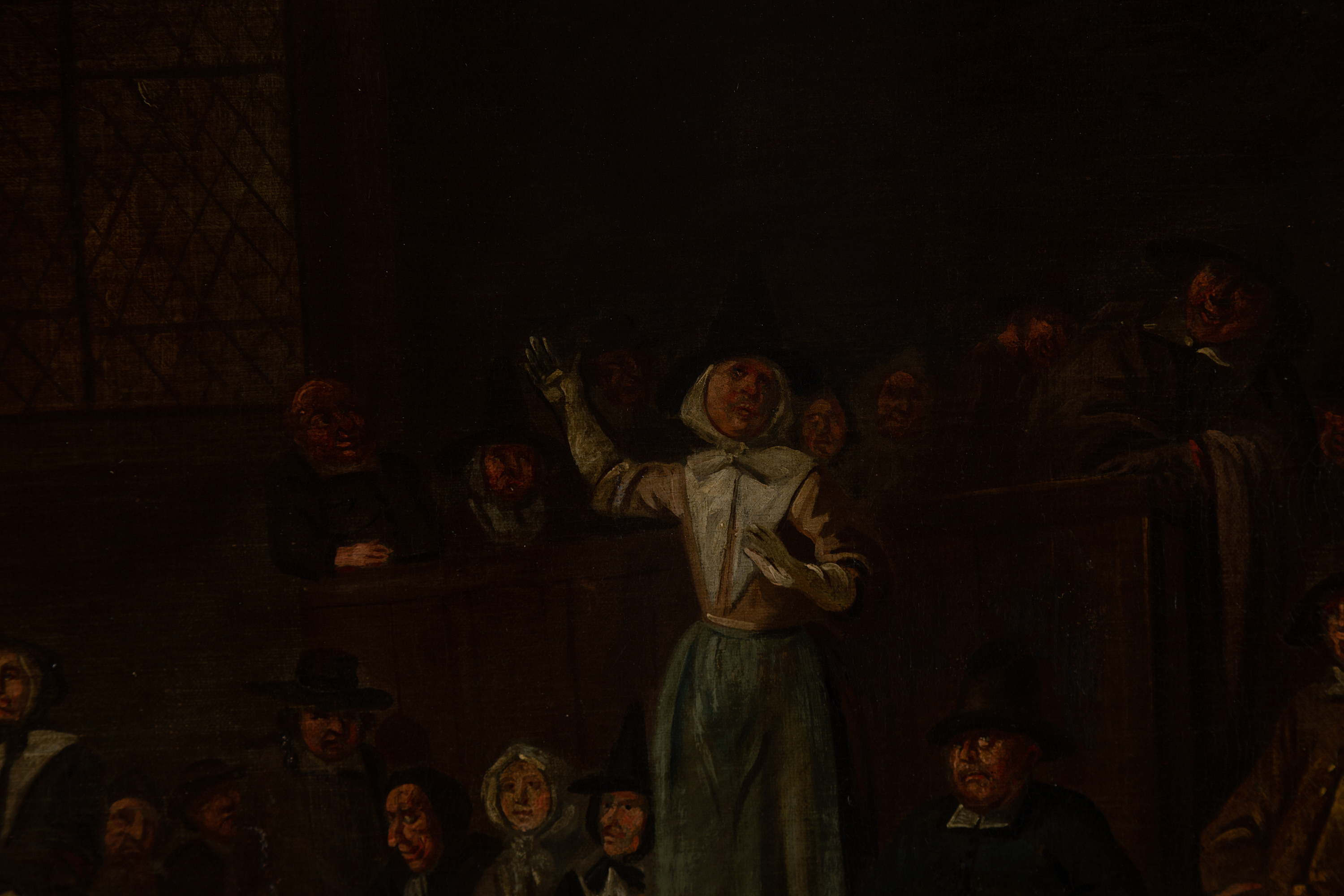 EGBERT VAN HEEMSKERK, after, oil on canvas, 19th Century. Bukowskis