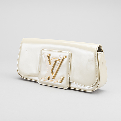 louis vuitton vernis clutch