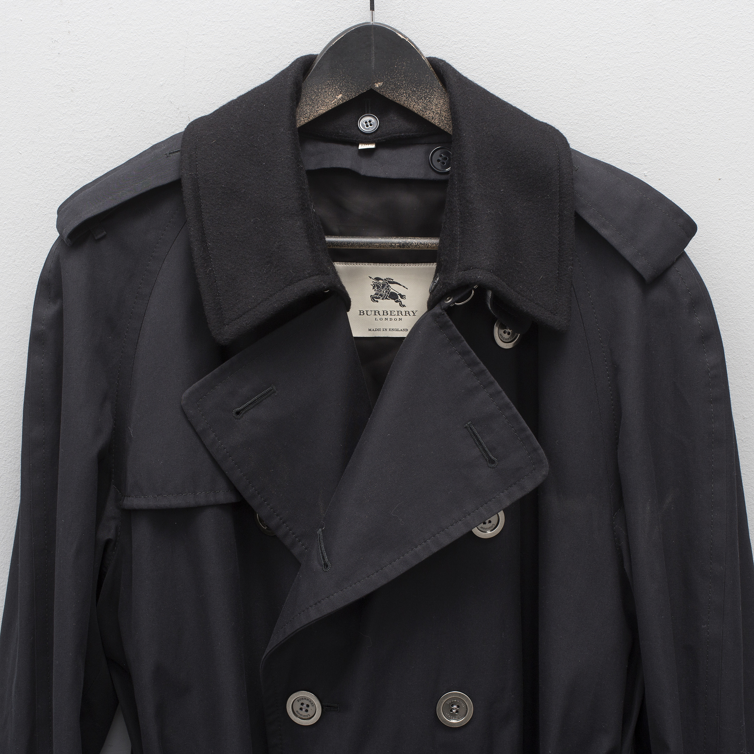 BURBERRY, rock, storlek 52. Bukowskis