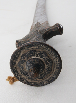 111569. BLANKVAPEN, 2 st.