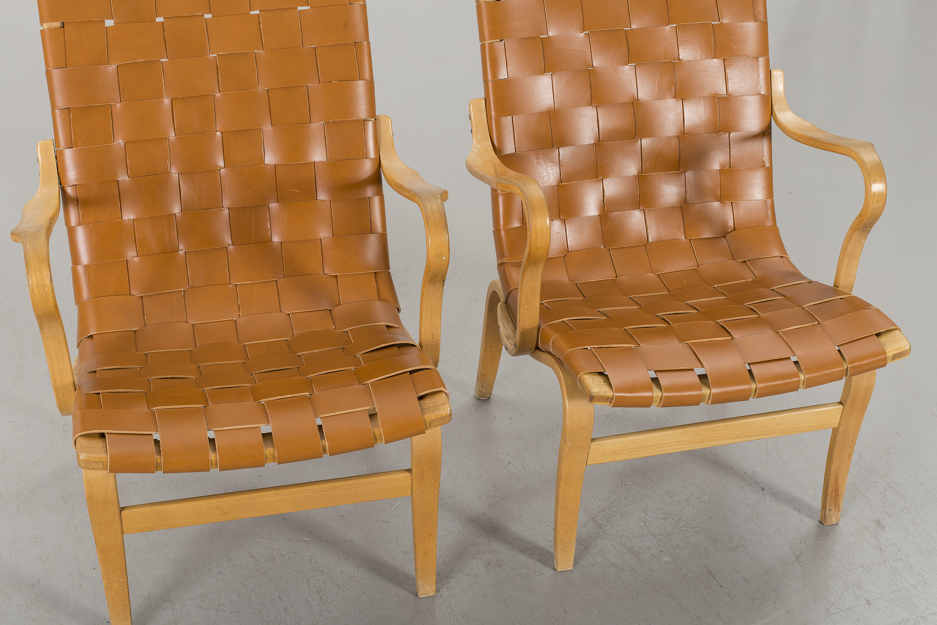 BRUNO MATHSSON, Bukowskis