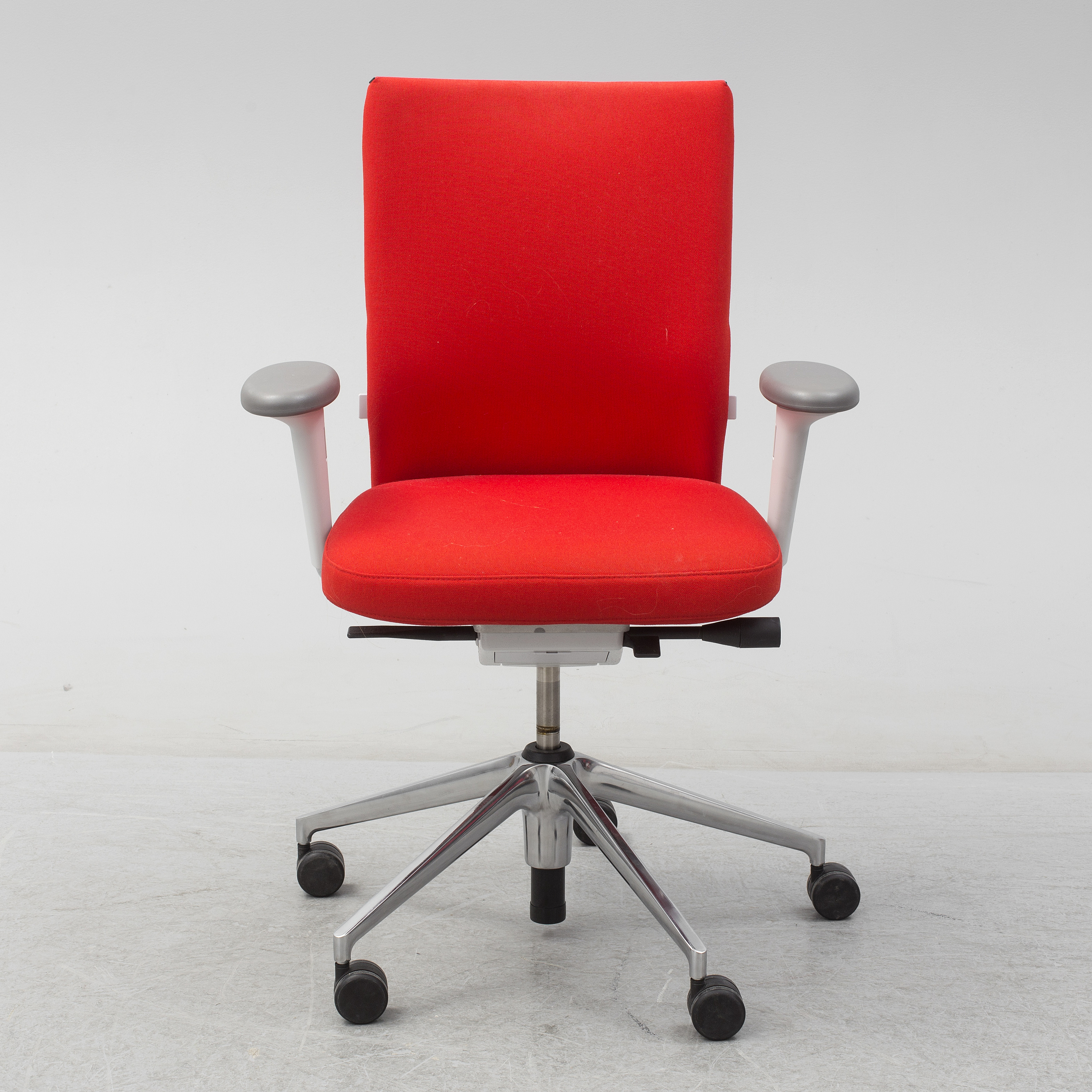 ANTONIO CITTERIO, kontorsstol, "Axess Plus Chair", för Vitra. Bukowskis