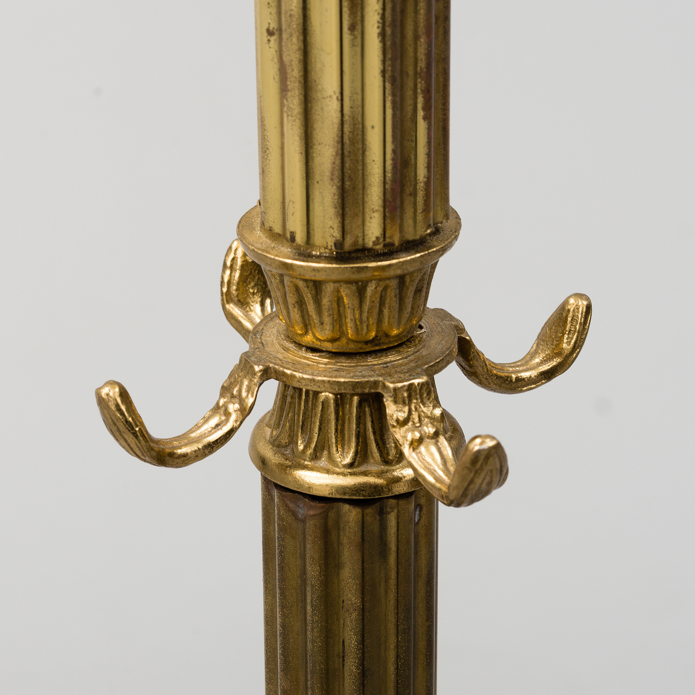 A late 20th century coat hanger. Bukowskis