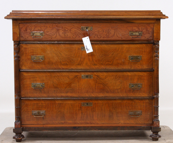 111775. BYRÅ, 1800-talets senare hälft.