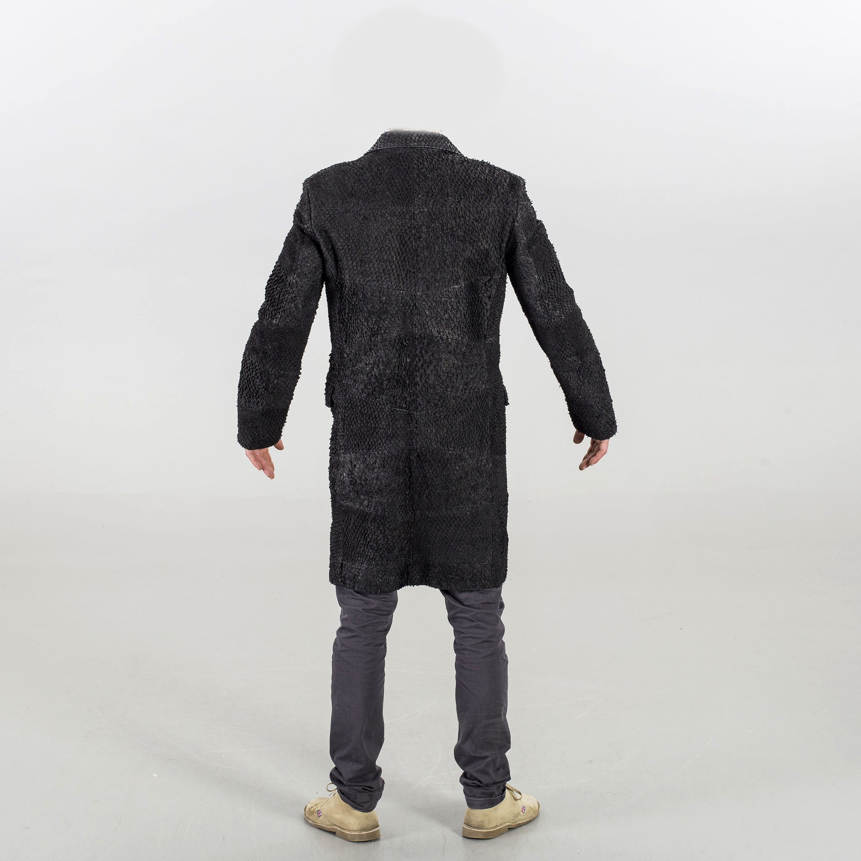 HELMUT LANG, herr rock, storlek 50. - Bukowskis