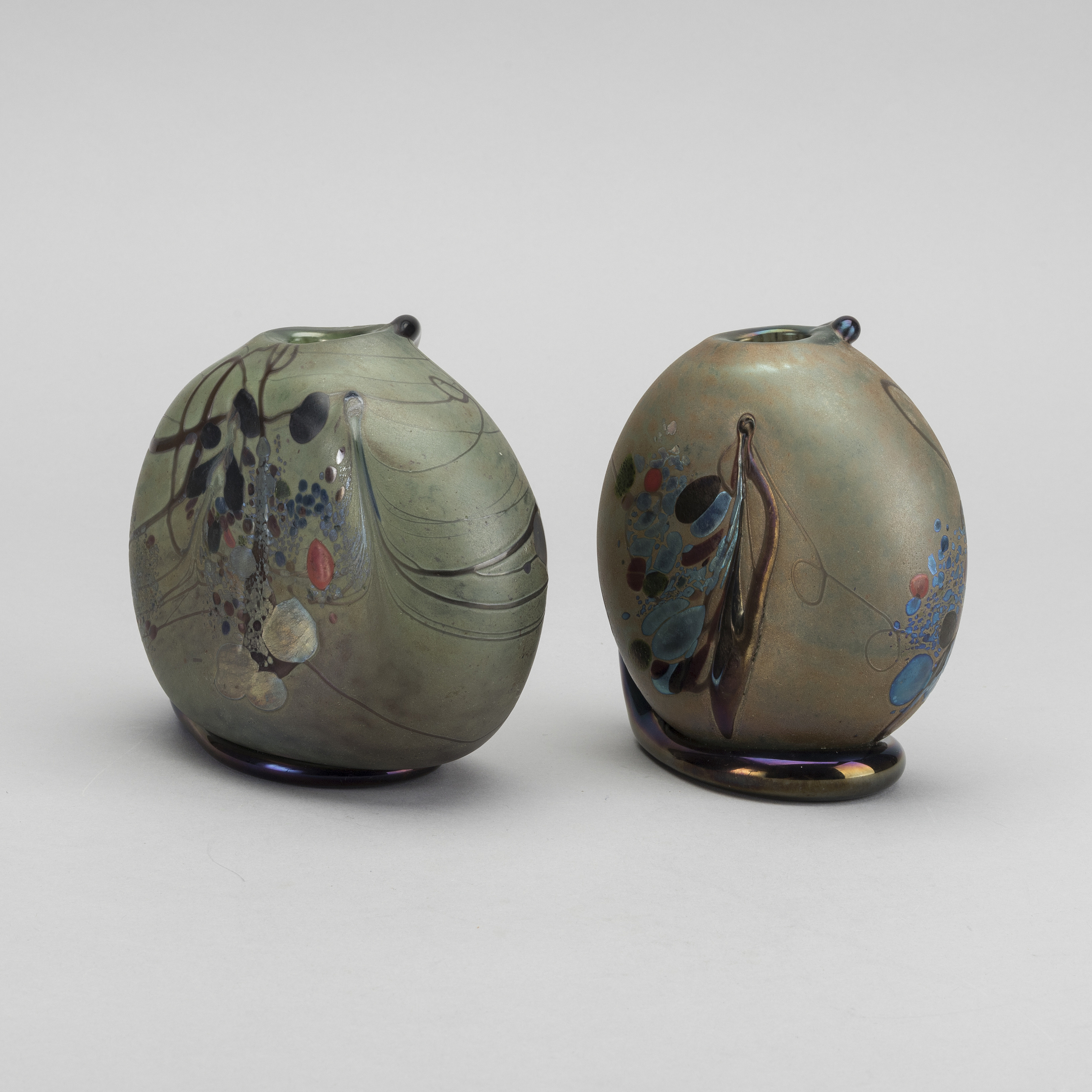 ROBERT PIERINI, Bukowskis