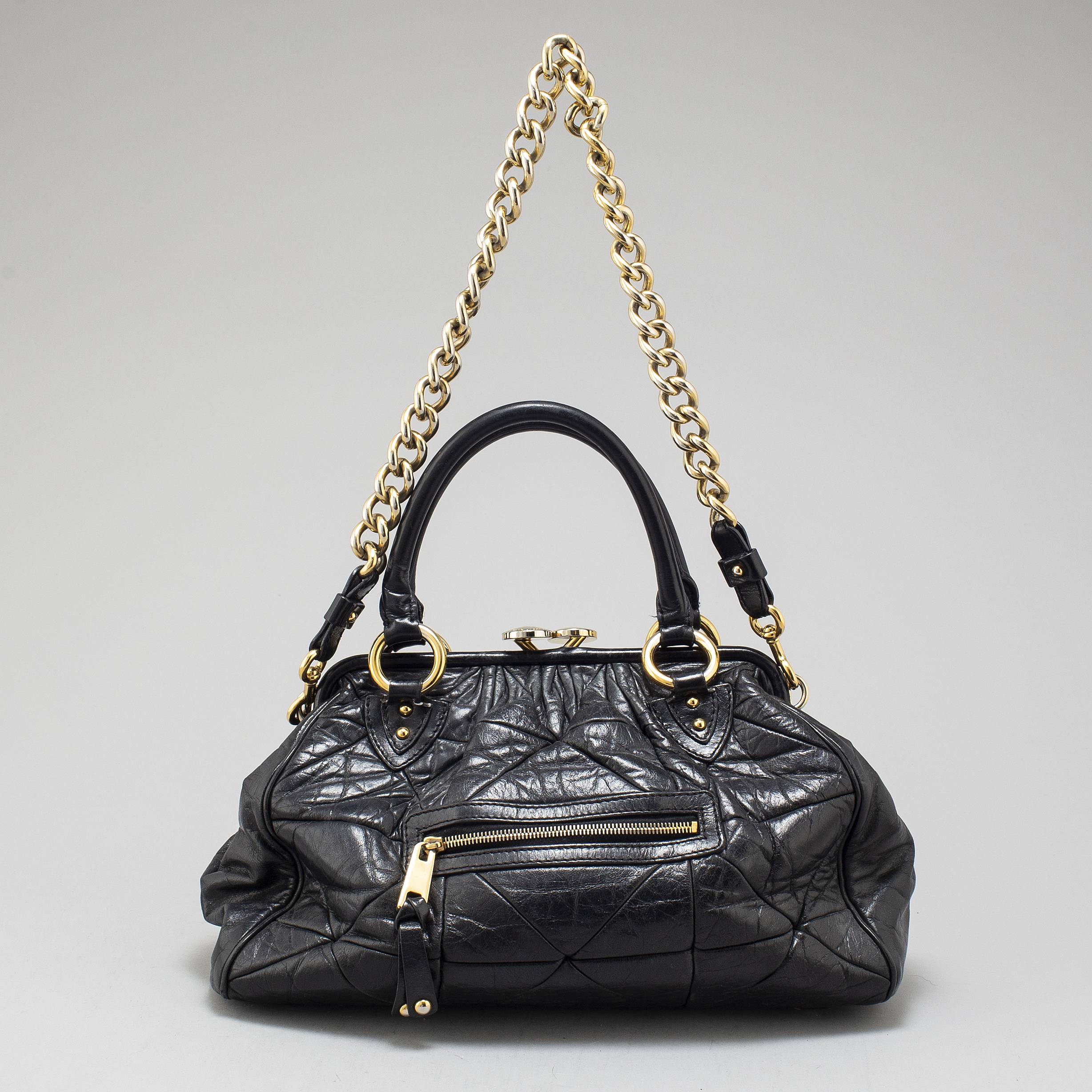 MARC JACOB, bag. Bukowskis