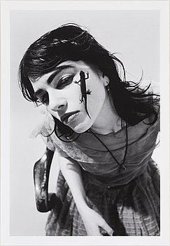RICHARD KERN, archival injekt print, numrerad 14/40. - Bukowskis