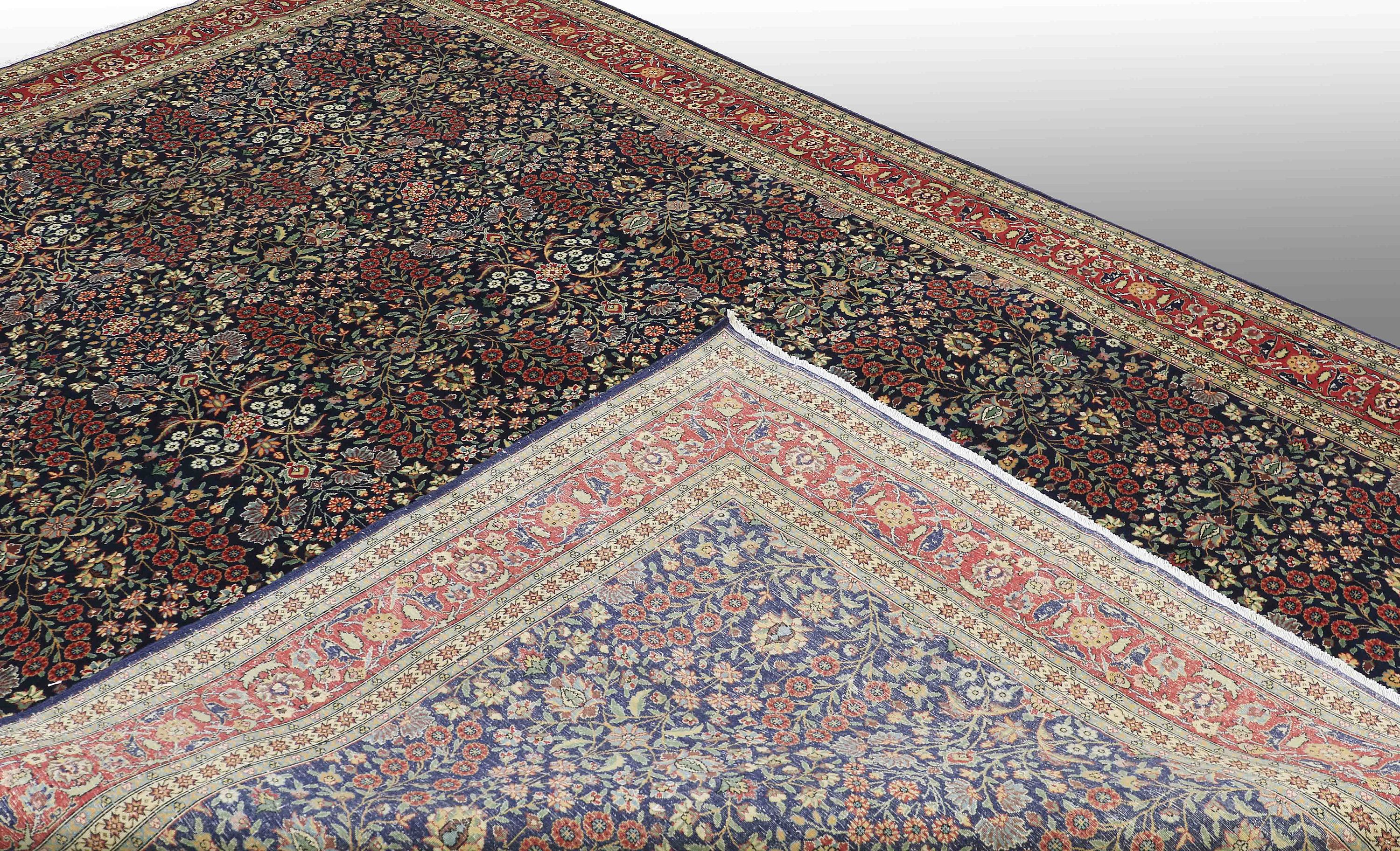 MATTA, Turkiet, ca 340 x 234 cm. Bukowskis