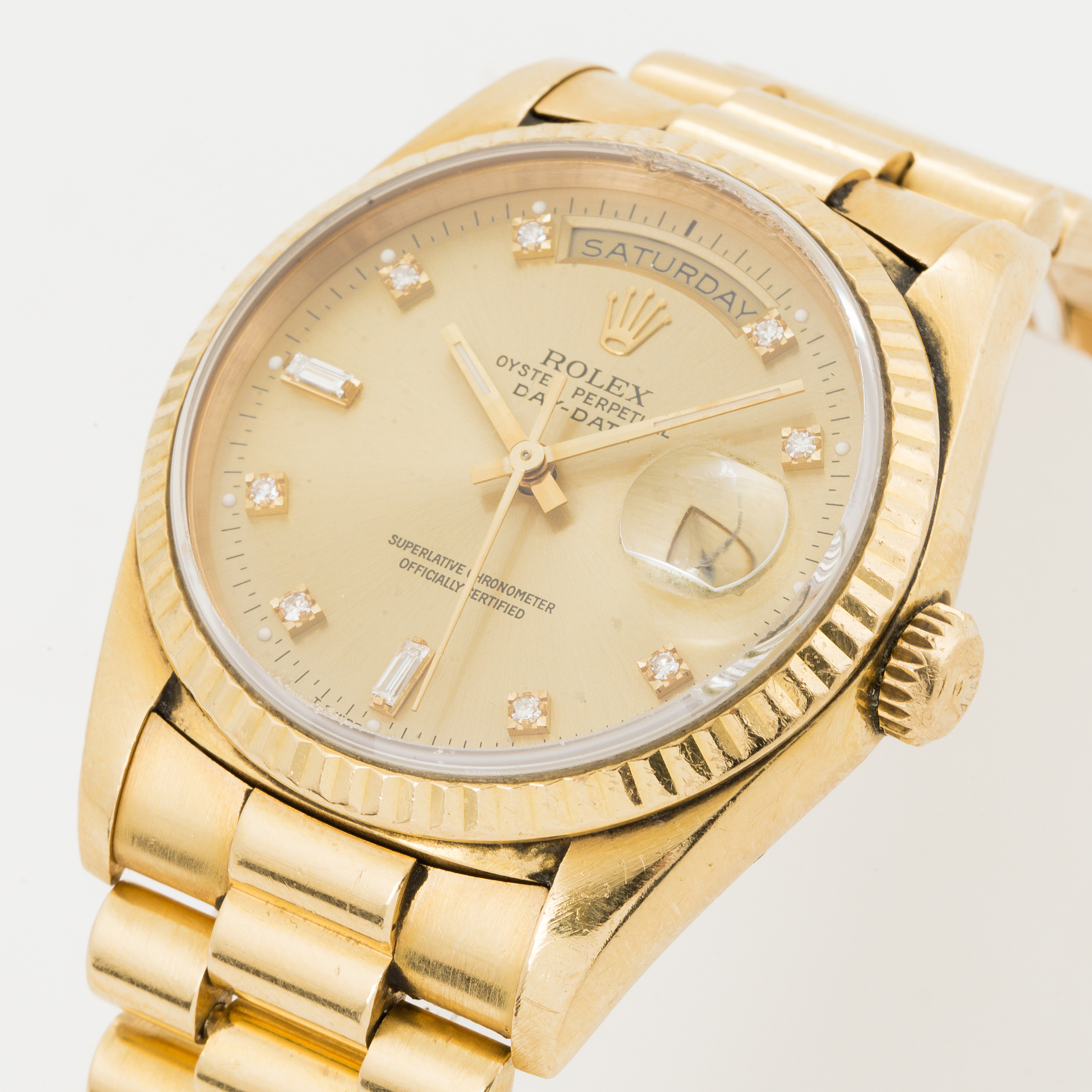 Dating en Rolex med serie nummertopp gratis rika dejtingsajter