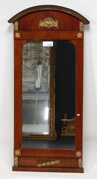 113431. SPEGEL, Karl Johan, 1800-talets första hälft.