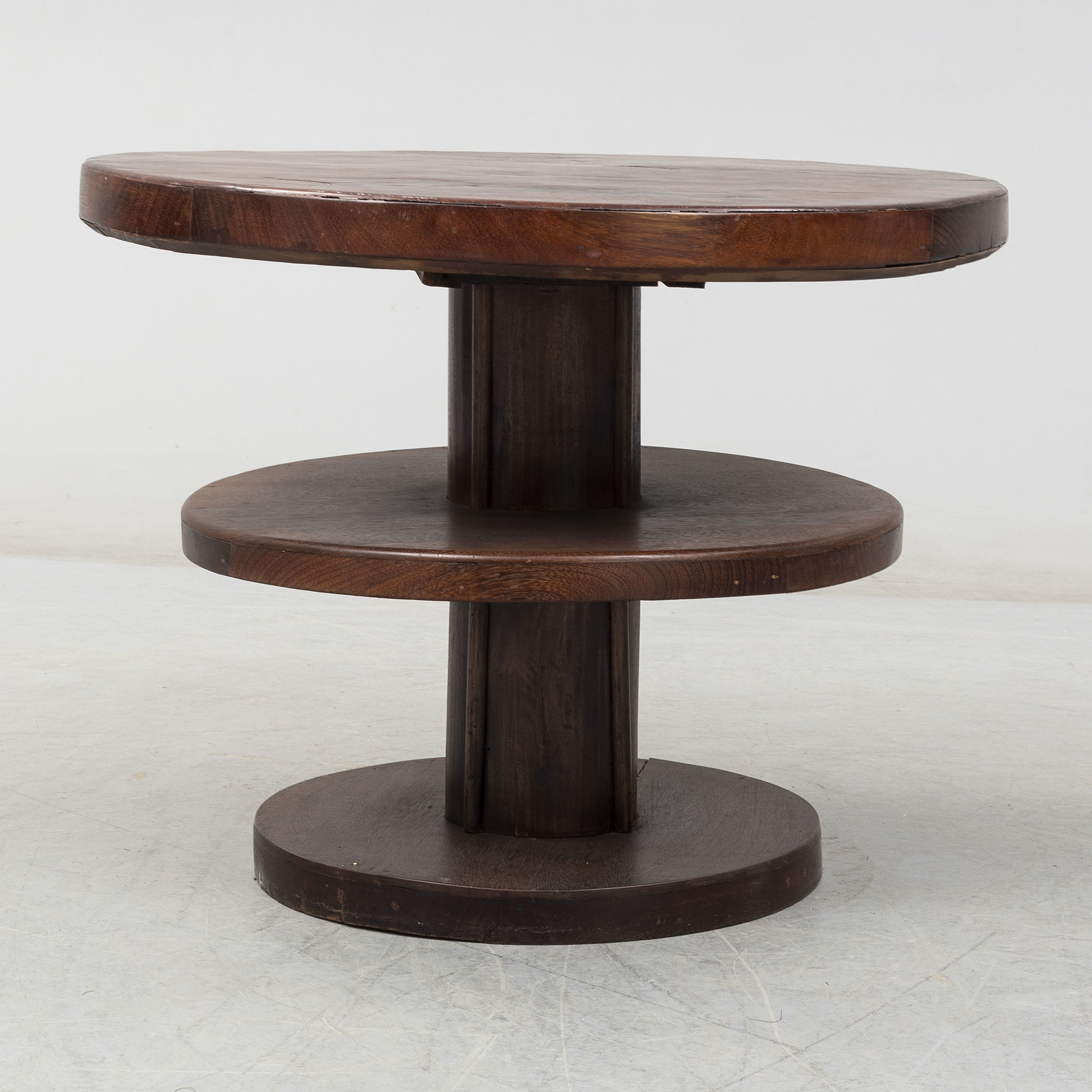 Auktionstipset SOFFBORD, funkis, 1930 tal. Auktionstipset SOFFBORD Funkis, 1930 tal.