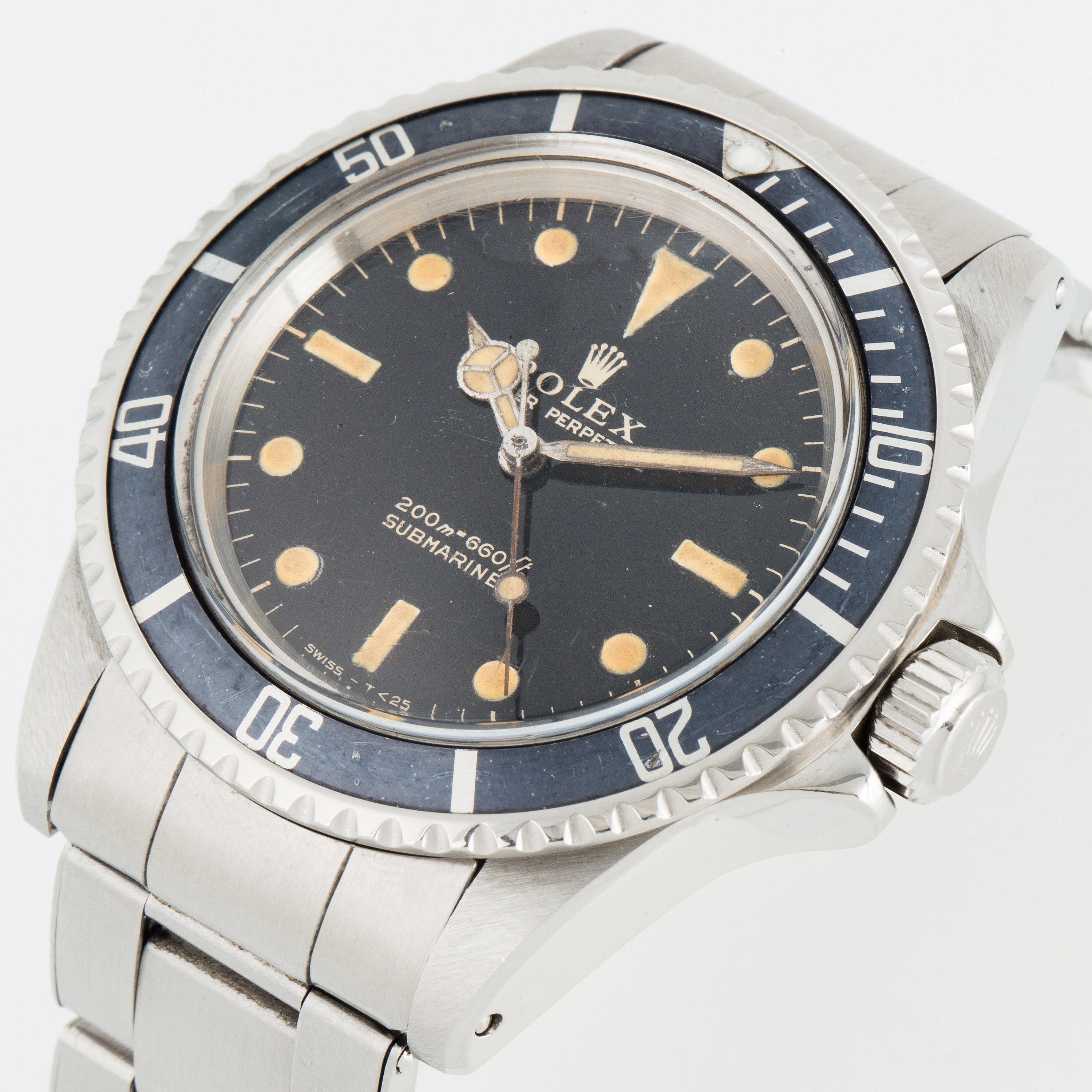 ROLEX, Submariner, \