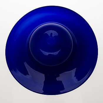 KAJ FRANCK, vati, sigeenattu Kaj Franck, Nuutajärvi Notsjö. - Bukowskis