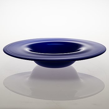 KAJ FRANCK, vati, sigeenattu Kaj Franck, Nuutajärvi Notsjö. - Bukowskis