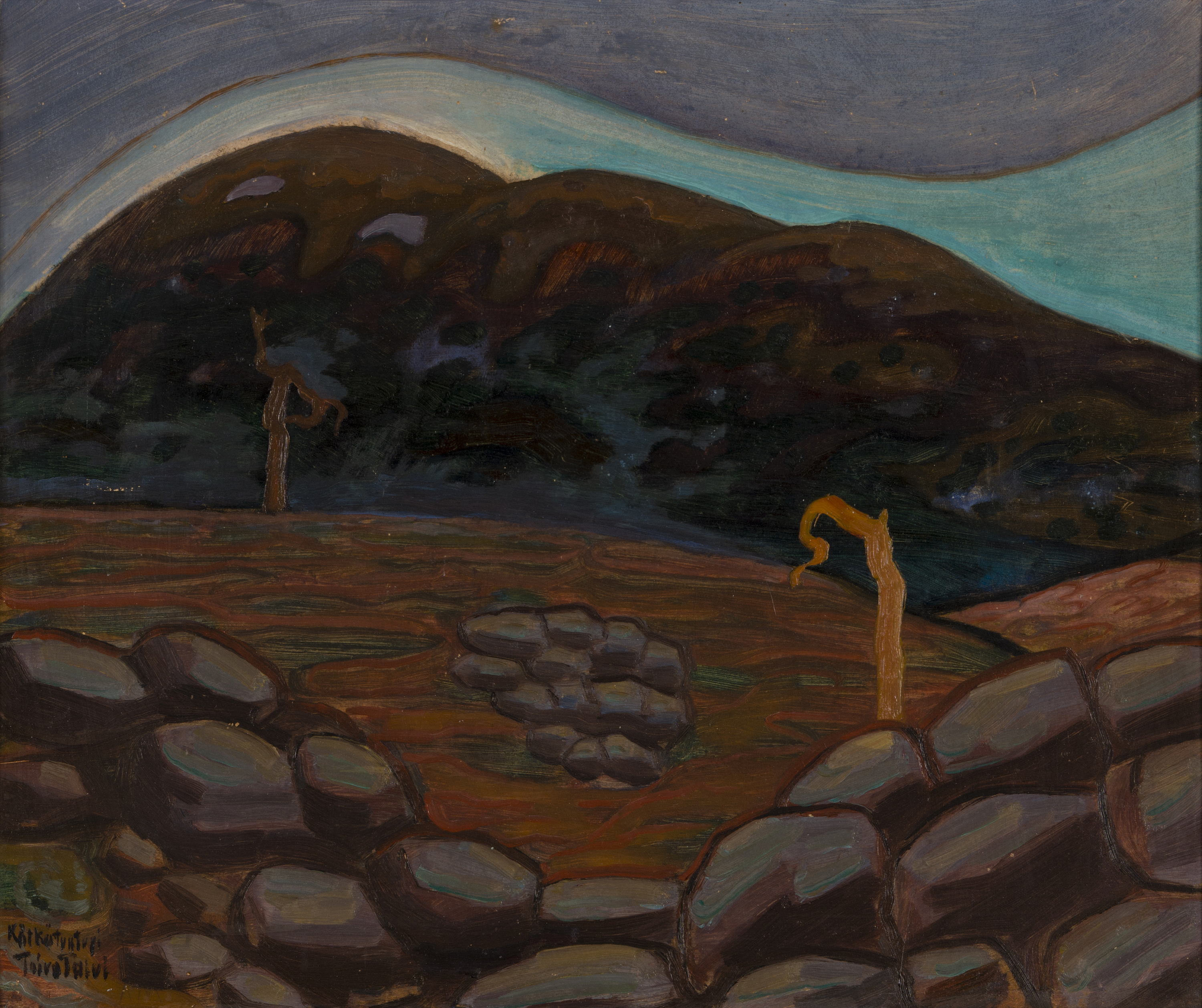 toivo-talvi-oil-on-board-signed-bukowskis