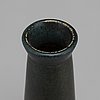 CARL-HARRY STÅLHANE, a unique stoneware vase, Rörstrand 1961.