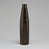 CARL-HARRY STÅLHANE, a unique stoneware vase, Rörstrand.