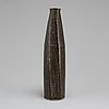 CARL-HARRY STÅLHANE, a unique stoneware vase, Rörstrand.