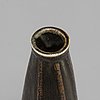 CARL-HARRY STÅLHANE, a unique stoneware vase, Rörstrand.