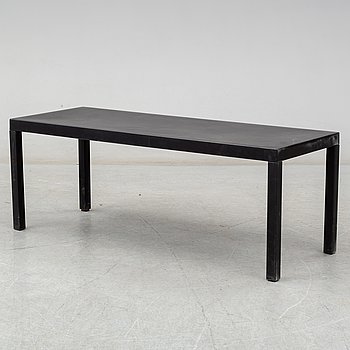 BORIS BERLIN/POUL CHRISTIANSEN, a 'Non' bench by Komplot design for Källmo.