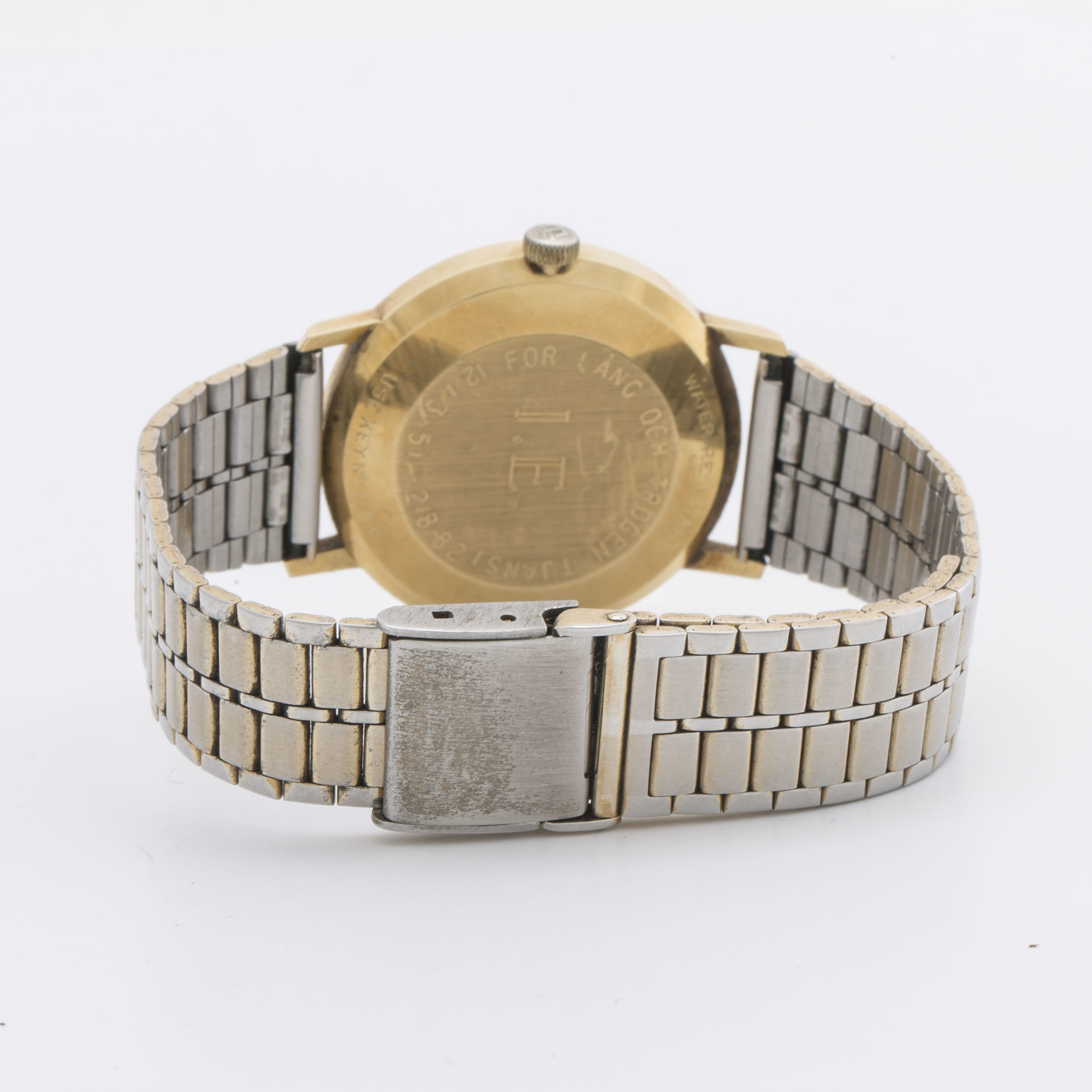 tissot seastar seven 18k