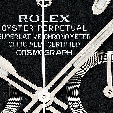 rolex aph dial
