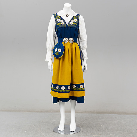 folkdr-kt-sverigedr-kten-1900-talets-andra-h-lft-storlek-runt-38