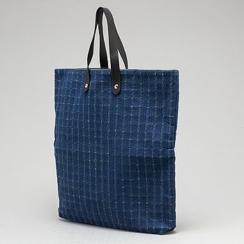 HERMÈS, 'Ahmedabad' tote bag.