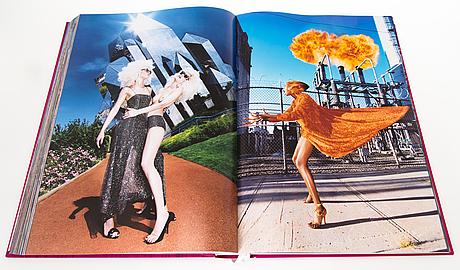 DAVID LACHAPELLE, LaChapelle Artists & Prostitutes, Taschen 2006
