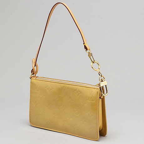 louis vuitton lexington pochette