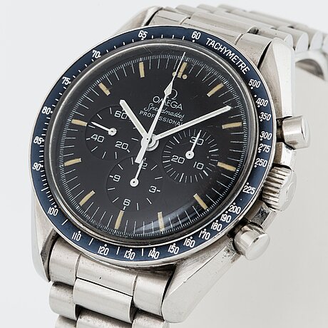 OMEGA, Speedmaster, kronograf, \