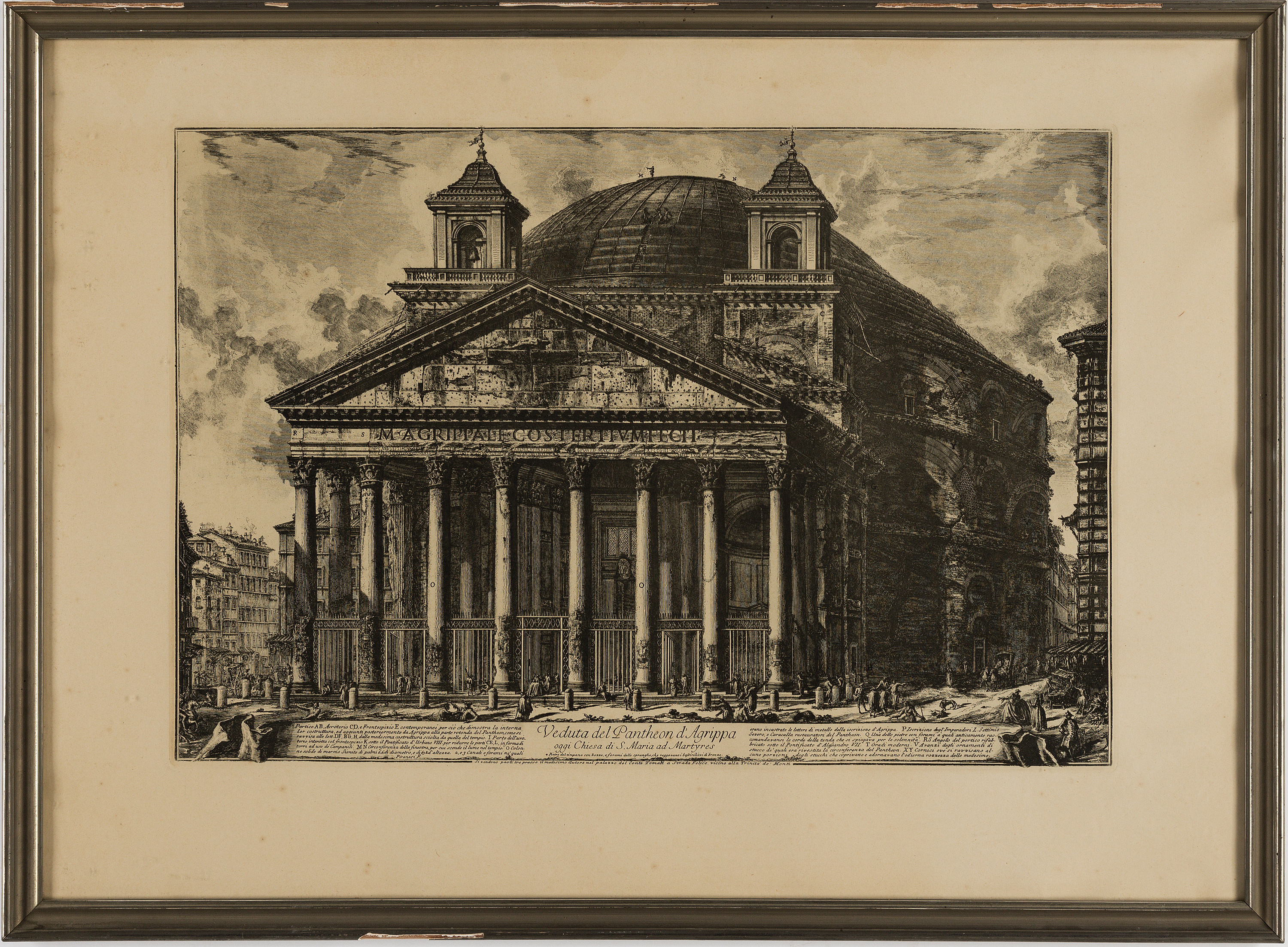 francesco piranesi francesco piranesi