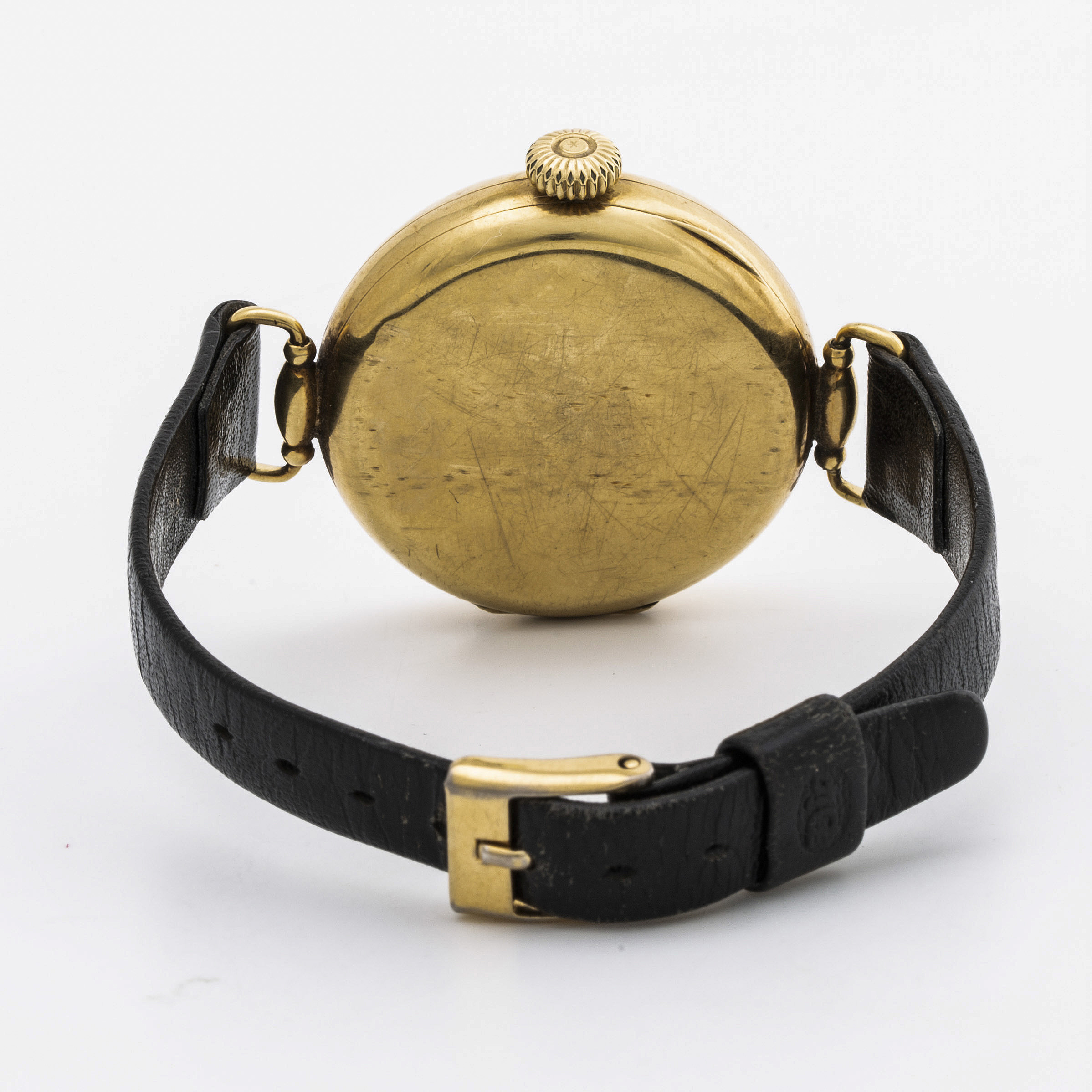 Lot-Art | Reloj de bolsillo LONGINES 9 Grands Prix