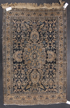 117665. MATTA, orientalisk, ca 165x110.