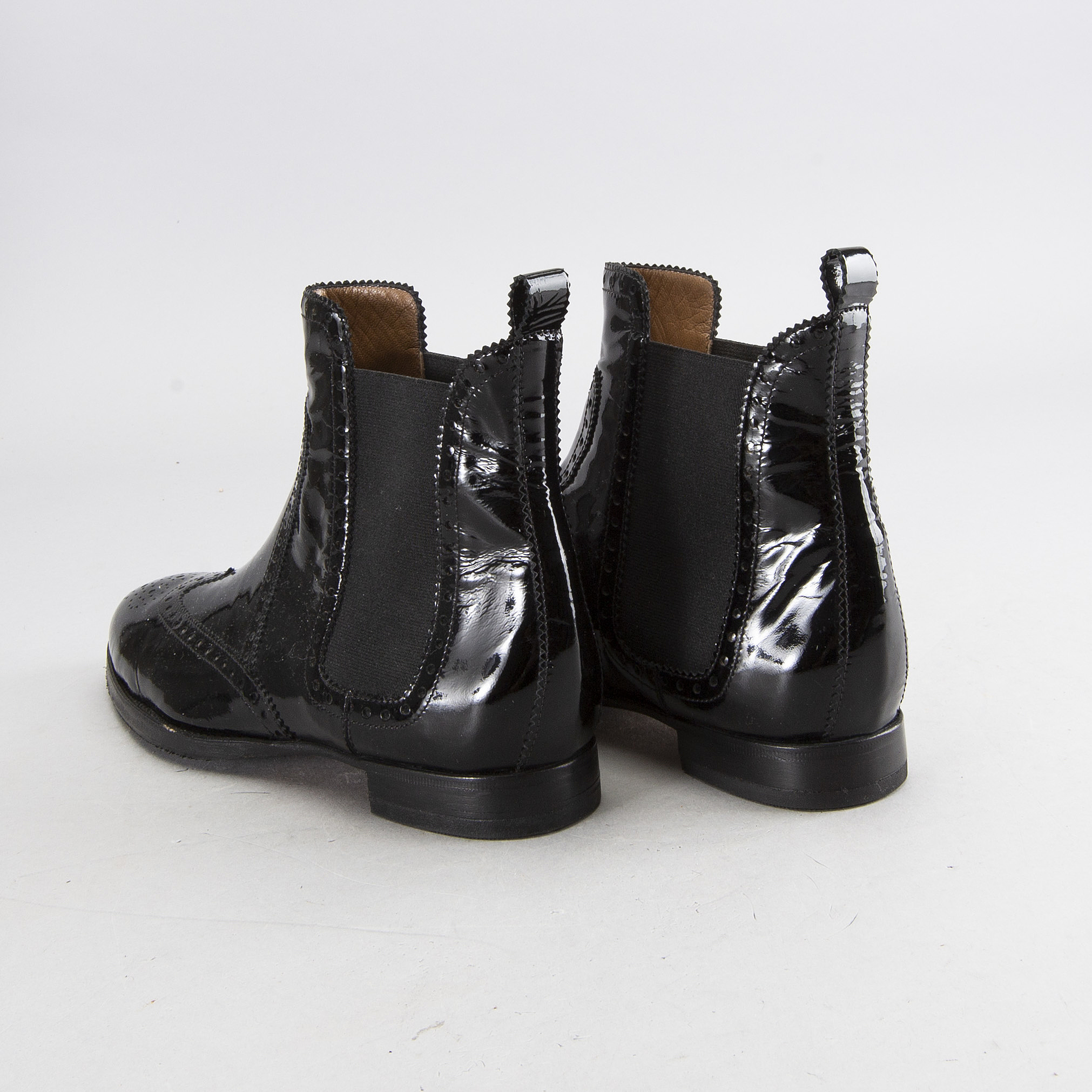 HERMÈS, boots. - Bukowskis