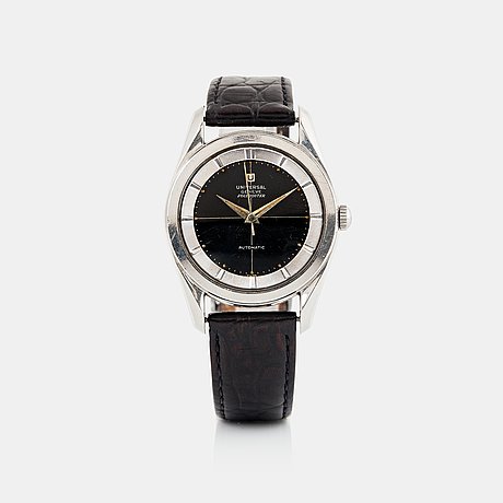 universal geneve polerouter sas