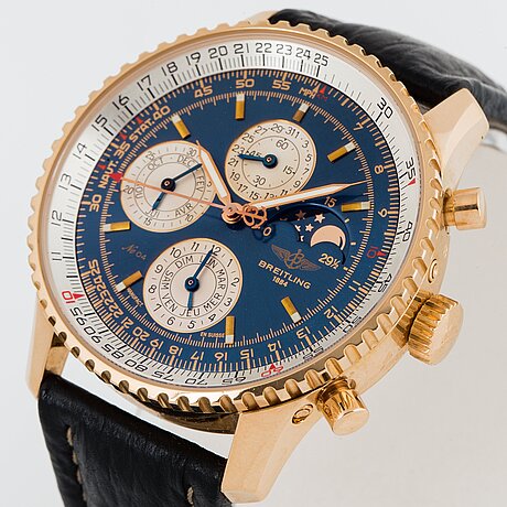 breitling 1461