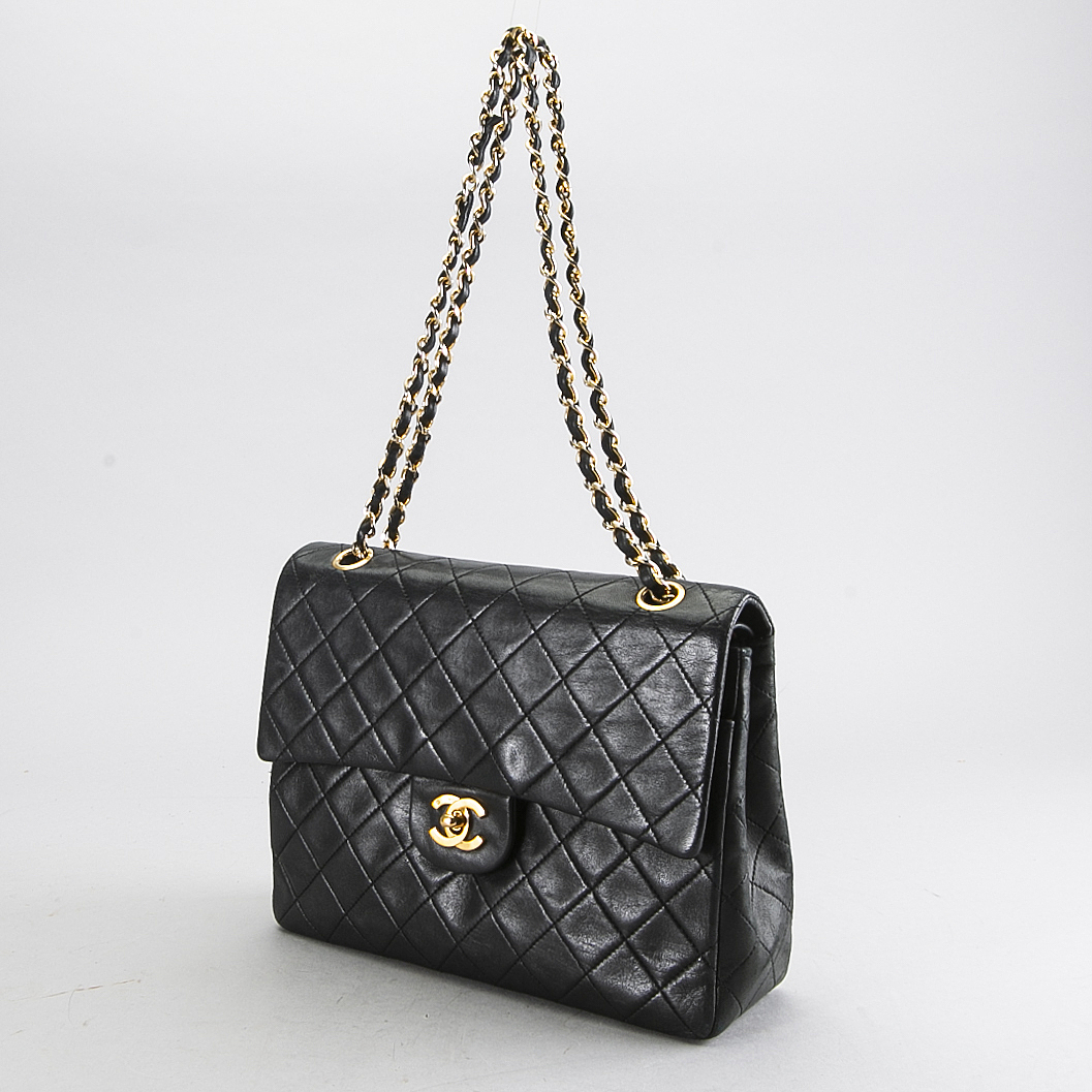 Chanel 1991 bag Clearance