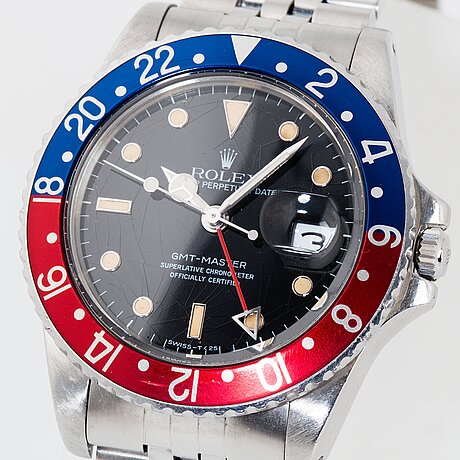 Gmt spider dial Clearance