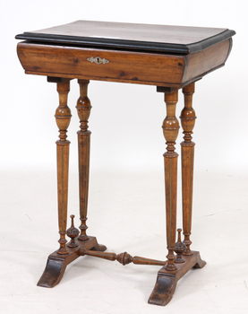 118901. SYBORD, nyrenässans, 1800-talets senare hälft.